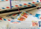 Pen pal programs have evolved, but old-fashioned letter writing could be coming back