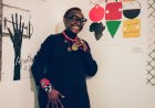 A Forum for African Voices Draws Inspiration From a Former Champion