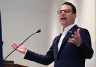 Pennsylvania sues AI company, claiming chatbots hold out as licensed doctors