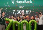 AI boom drives a rally in buying of tech shares, pushing South Korea's Kospi