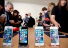 Some iPhone owners could get up to $95 payment after Apple agrees to settle case for $250 million