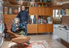 Taking a Deep Dive into a Connecticut Ranch House