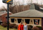 This Film Provides a Trapezoidal Window into Former Pizza Huts