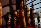 France Passes Law Easing Process of Returning Looted Art