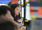 Asian stocks fall and oil prices climb after attacks imperil the ceasefire with Iran
