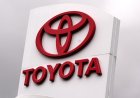 Trump's tariffs hit Toyota profit, though its global sales grew