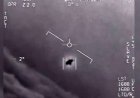 Pentagon begins release of UFO files