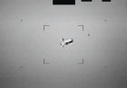 Pentagon begins releasing UFO files: "It's time the American people see"