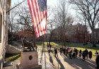 A Canvas outage tied to a cyberattack has wreaked havoc on colleges' final exam season