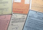 Bright lights and hot orbs: UFO files shed light on sightings but leave interpretation to the public