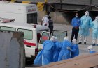 What we don't know about the hantavirus outbreak as the cruise ship nears Spanish territory
