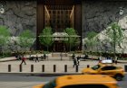 Maya Lin Connects Nature to a New Manhattan Skyscraper and Beyond
