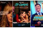 What to Stream: 'Dutton Ranch,' Colin Jost plays games, Maluma, Stanley Tucci and 'The Crash'