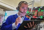 Wall Street mixed, oil prices jump as Trump calls Iran's response to peace deal 'unacceptable'