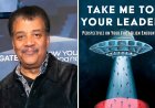 Neil deGrasse Tyson takes on aliens and how we should greet them in 'Take Me to Your Leader'