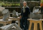 In Tuscany, an Artistic Sculpture Hub Thrives