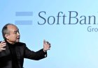 Japan's SoftBank racks up huge profit gains with lift from lucrative AI investments