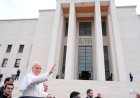 Pope decries the rise of AI-directed warfare, saying it leads to a spiral of annihilation