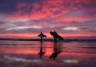 How a growing El Niño will affect 2026 hurricane season in Atlantic, Pacific