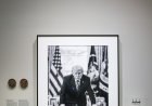 Smithsonian Adds Back Impeachment Language to Label on Trump Portrait