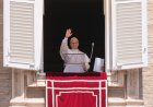 Pope and co-founder of Anthropic to launch pontiff's AI encyclical on May 25