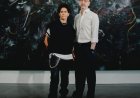 Julie Mehretu and John Jasperse Find Common Ground