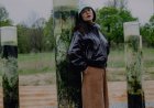 An Artist Ponders Pond Scum, Humans and the Meaning of Life