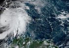 NOAA's 2026 Atlantic hurricane season outlook announced