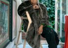 Mary Lovelace O’Neal, Whose Paintings Were Saturated in Black, Dies at 84