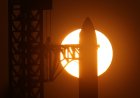SpaceX launches its biggest, most beefed-up Starship yet on a test flight