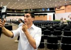 Cypriot social media star Fidias will keep his European Parliament job after winning Cyprus seat