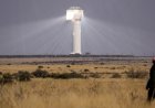 Renewable energy is overtaking traditional power projects in Africa