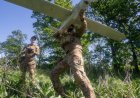 Russian lawmakers want banks and their staff to help fight Ukrainian drones