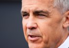 Carney says Canada will buy European surveillance planes over two American options
