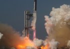 SpaceX's Starship rockets are grounded pending investigation after test flight