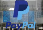 China's Tencent to allow PayPal payments through its WeChat networks