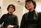 Humanoids dance and thread needles as Japanese robotics developers look to outdo Chinese