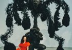 Firelei Báez Harvests Trickster Energy to Remap Stories of the World