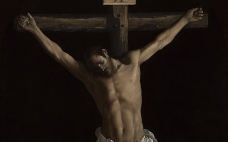 Francisco de Zurbarán: Paintings So Real, You Can Hardly Resist Believing