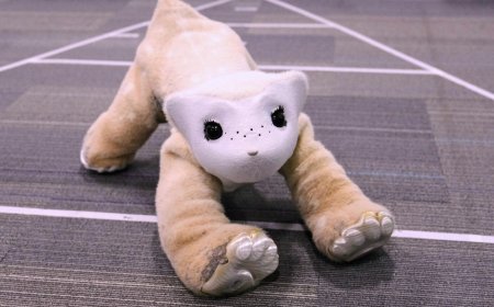 Roomba pioneer aims to crack the household market again with an AI-powered pet robot