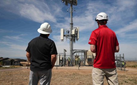 States across the wildfire-prone Western US are using AI for early detection