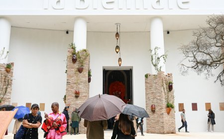 The Venice Biennale and Its Many Flashpoints: An Explainer