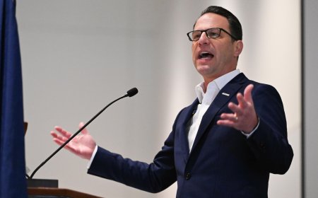 Pennsylvania sues AI company, claiming chatbots hold out as licensed doctors