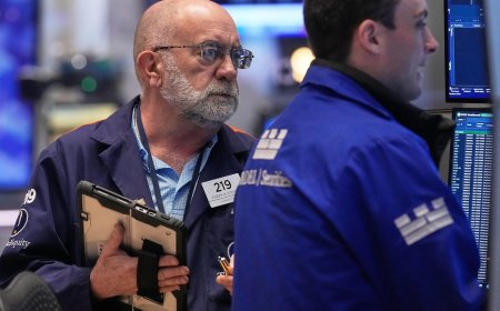Hopes for reopening the Strait of Hormuz push world shares higher, as Brent crude holds above $100