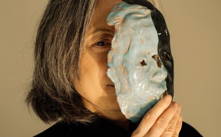 Matthew Wong’s Grieving Mother Protects His Artistic Legacy