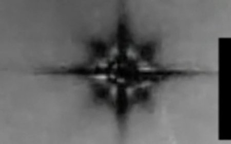 Trump tells public to "have fun" with UFO document release