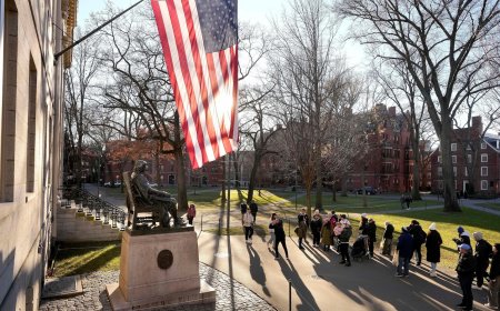 A Canvas outage tied to a cyberattack has wreaked havoc on colleges' final exam season