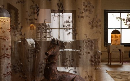 A Panorama of Design during the NYCxDesign Festival