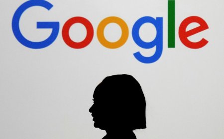 Google disrupts hackers using AI to exploit an unknown weakness in a company's digital defense