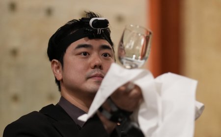 South Korean startup captures workers' techniques to develop AI brains for robots